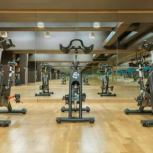 The Westin Dragonara Resort, Malta Сент Джулианс