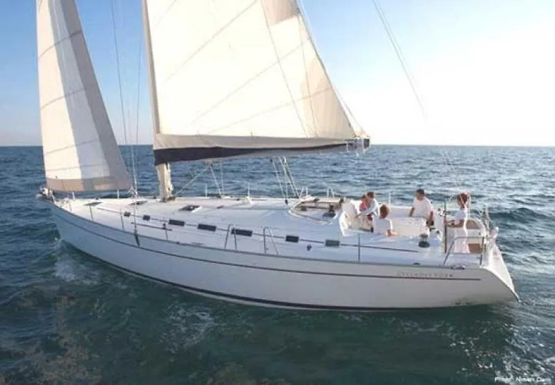 Hotel Boatcare Yacht Charters San Ġiljan Botel