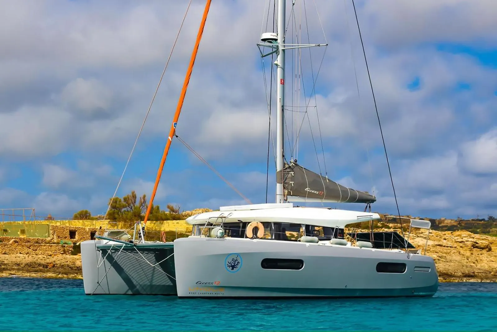 Hotel Boatcare Yacht Charters San Ġiljan Malta